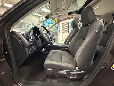 Used 2022 Honda HR-V EX image 57