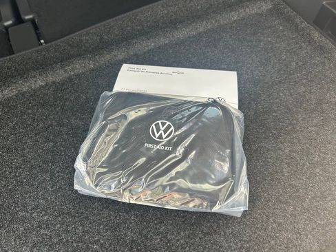 New 2026 Volkswagen Atlas SEL Premium R-Line AWD/4WD image 41