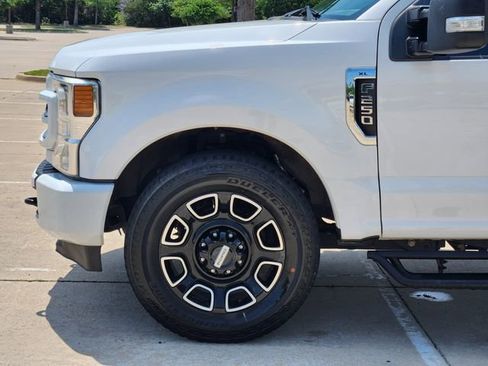 Used 2020 Ford F250 XL w/ Power Equipment Group RWD image 9