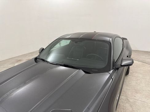 Used 2016 Ford Mustang GT Premium w/ Equipment Group 401A RWD image 9