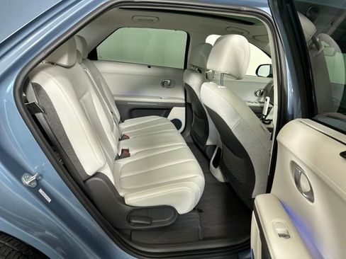 Used 2023 Hyundai Ioniq 5 Limited image 28