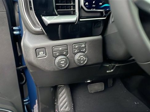 New 2026 Chevrolet Silverado 2500 LT w/ Trail Boss Package image 19