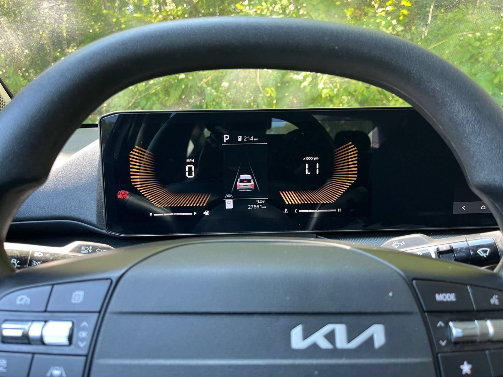 Used 2025 Kia K4 FWD image 41