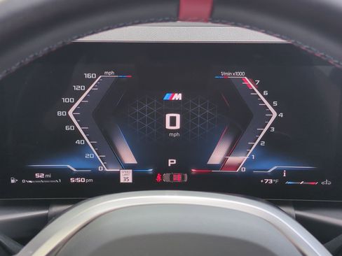 Certified 2025 BMW M340i Sedan RWD image 21