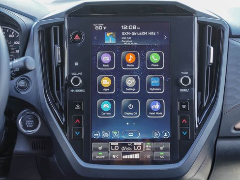 Certified 2025 Subaru Forester Sport image 14