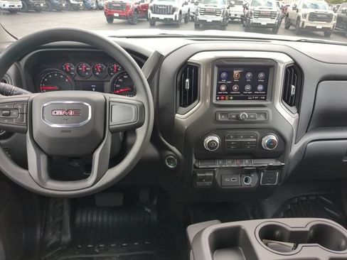 New 2026 GMC Sierra 3500 Pro w/ Convenience Package AWD/4WD image 13