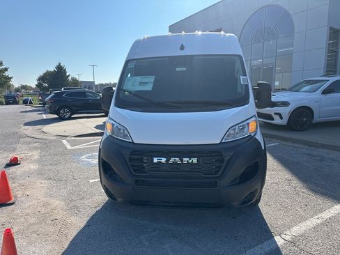 New 2026 RAM ProMaster 3500 w/ Power Group image 10