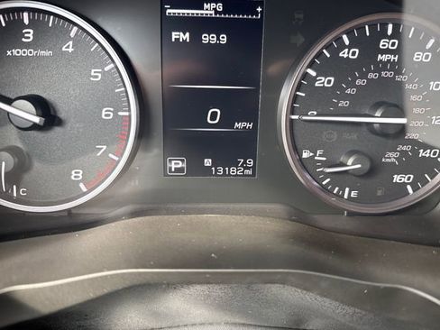 Used 2025 Subaru Ascent Premium AWD/4WD image 21
