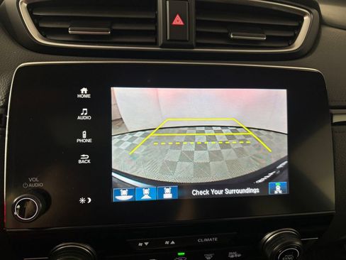 Used 2021 Honda CR-V EX image 22