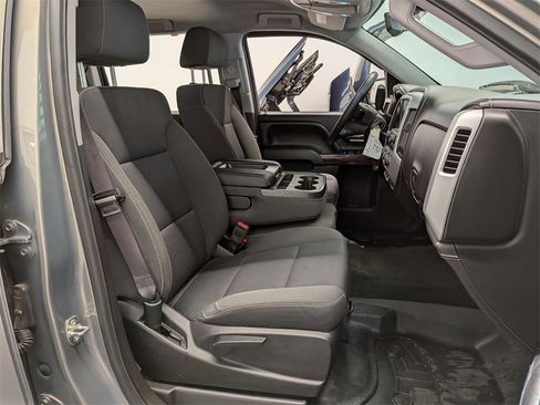 Used 2017 GMC Sierra 1500 SLE w/ SLE Value Package image 22