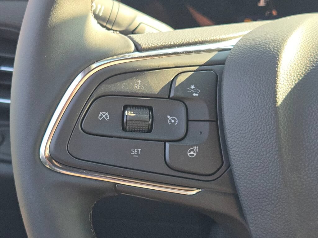 New 2026 Buick Envista Preferred w/ Convenience I Package FWD image 33