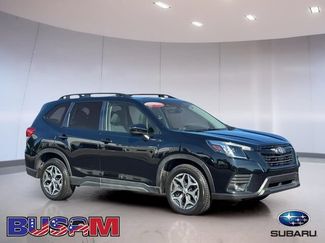 Certified 2024 Subaru Forester Premium AWD/4WD video 1