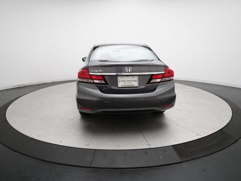 Used 2014 Honda Civic LX image 26