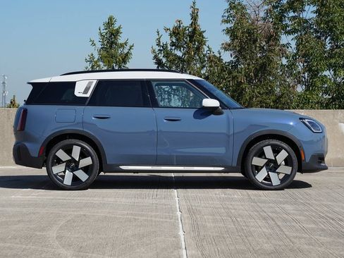 Used 2026 MINI Cooper Countryman S AWD/4WD image 3