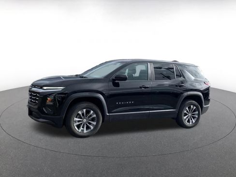 Used 2025 Chevrolet Equinox LT image 8