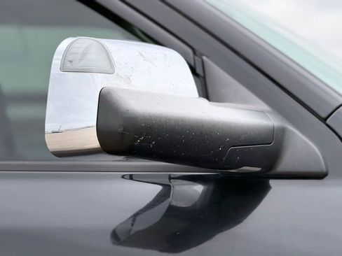 Used 2014 RAM 2500 Power Wagon Laramie image 9