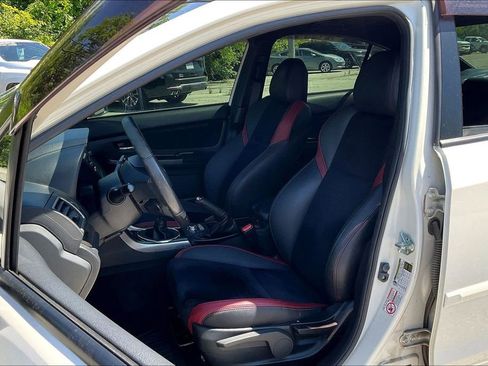 Used 2016 Subaru WRX STI AWD/4WD image 24