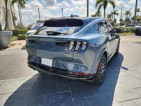 Used 2023 Ford Mustang Mach-E GT w/ GT Performance Edition image 9