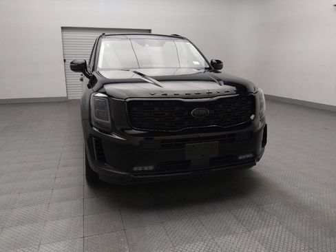Used 2021 Kia Telluride SX w/ SX Prestige Package image 14