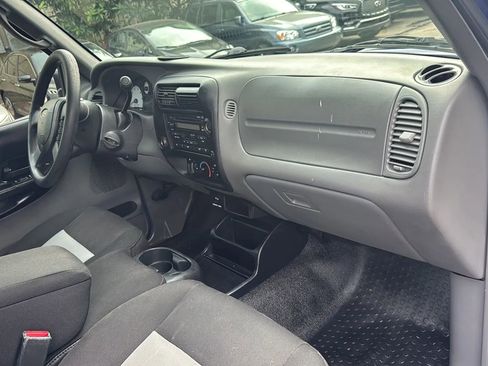 Used 2005 Ford Ranger Edge RWD image 15
