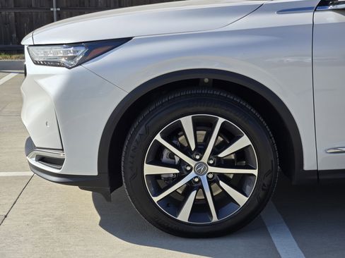Used 2026 Acura MDX w/ Technology Package image 6