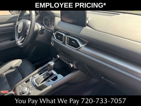 Used 2023 MAZDA CX-5 AWD 2.5 S image 26