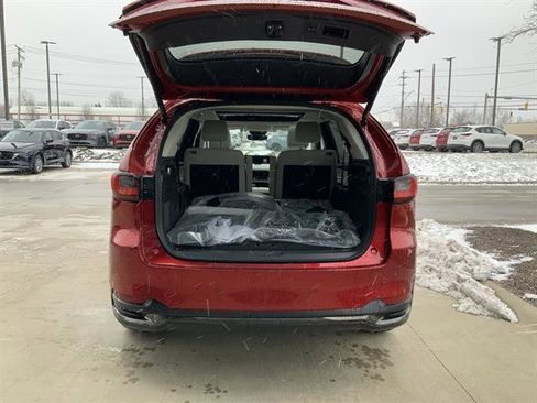 New 2026 MAZDA CX-90 3.3 Turbo S w/ Premium Package image 6