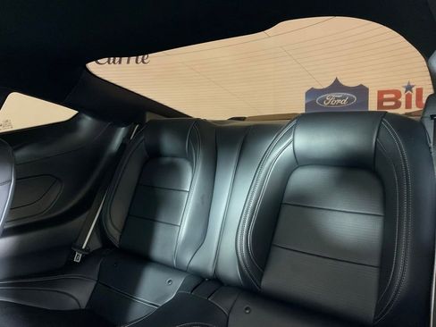 Certified 2024 Ford Mustang GT Premium image 15