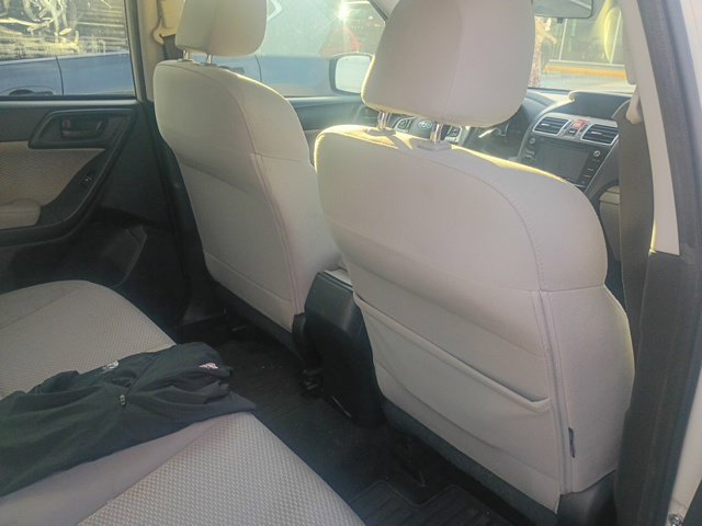 Used 2018 Subaru Forester 2.5i Premium AWD/4WD image 28