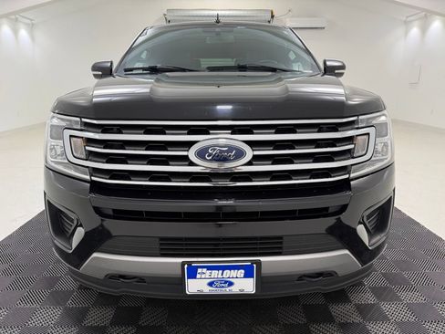 Used 2021 Ford Expedition XLT AWD/4WD image 2