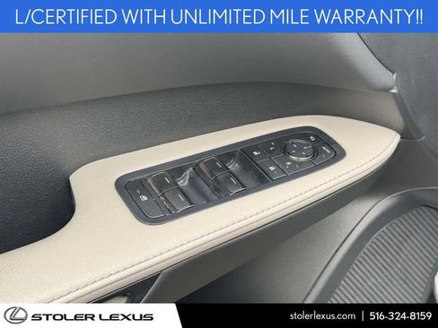 Certified 2023 Lexus RX 350 Premium w/ Accessory Package AWD/4WD image 15