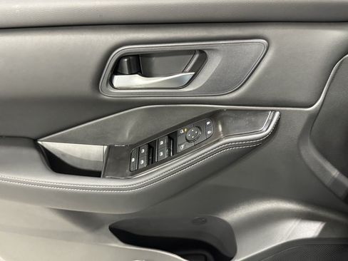 New 2026 Nissan Rogue SV AWD/4WD image 14