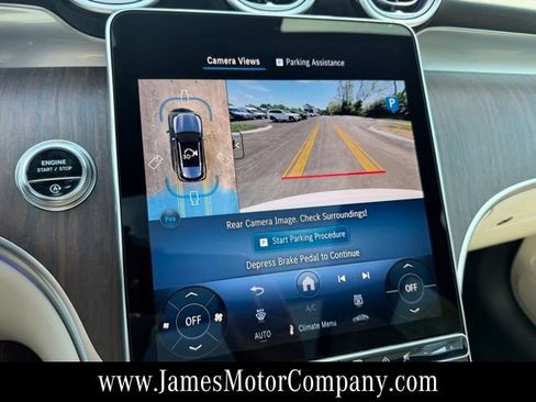 New 2026 Mercedes-Benz GLC 300 4MATIC image 19