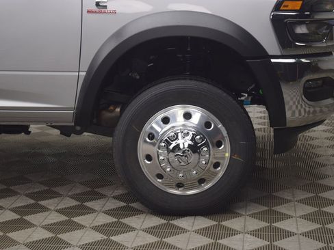 New 2026 RAM 5500 Tradesman image 6