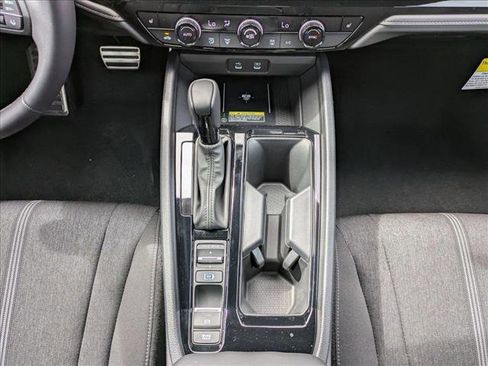 New 2025 Honda Accord Sport image 16