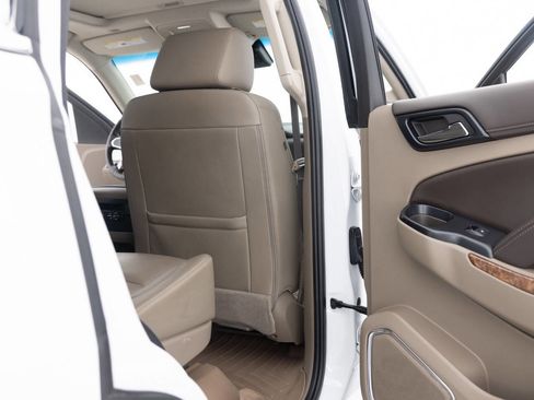 Used 2017 Chevrolet Tahoe Premier image 34