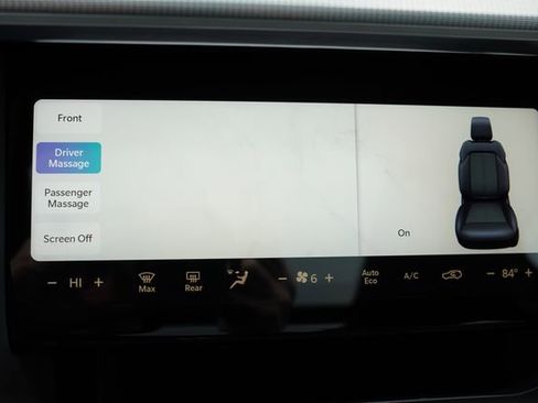 Used 2024 Jeep Wagoneer Launch Edition AWD/4WD image 35