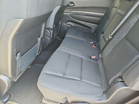 New 2026 Dodge Durango GT w/ Blacktop Package image 19