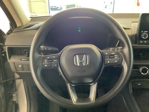 Used 2023 Honda CR-V LX image 20