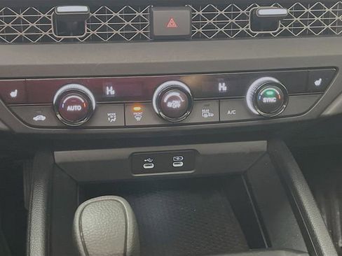 Used 2024 Honda Accord EX image 16