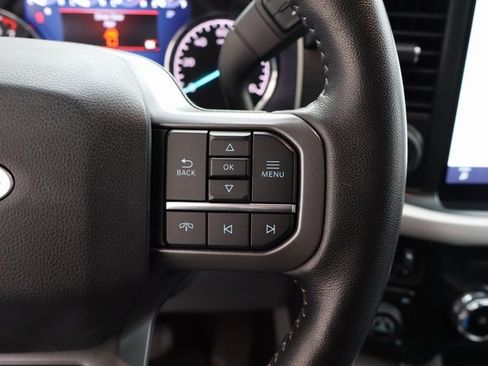 Used 2022 Ford F150 XLT w/ Equipment Group 302A High image 26