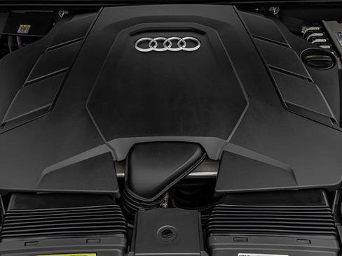 Used 2019 Audi Q8 Premium Plus w/ Premium Plus image 27