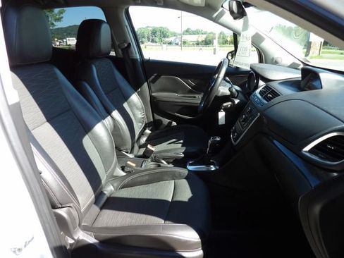 Used 2016 Buick Encore FWD image 13