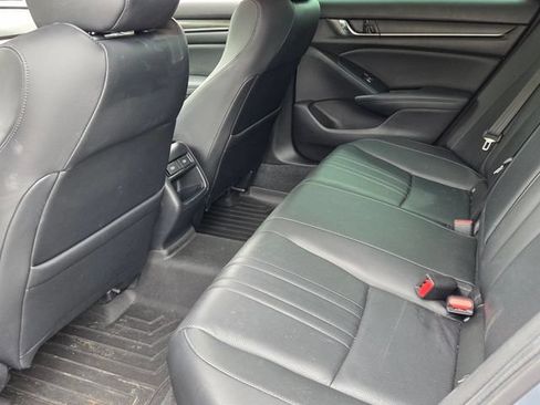 Used 2022 Honda Accord Sport Special Edition image 8