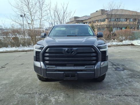 Used 2023 Toyota Tundra SR5 image 2