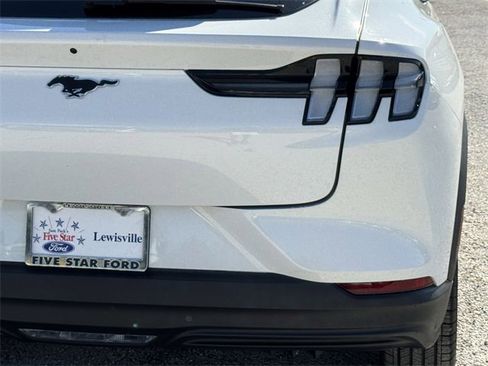 Used 2025 Ford Mustang Mach-E Select image 6