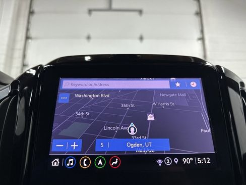 Used 2022 Chevrolet Traverse High Country image 26