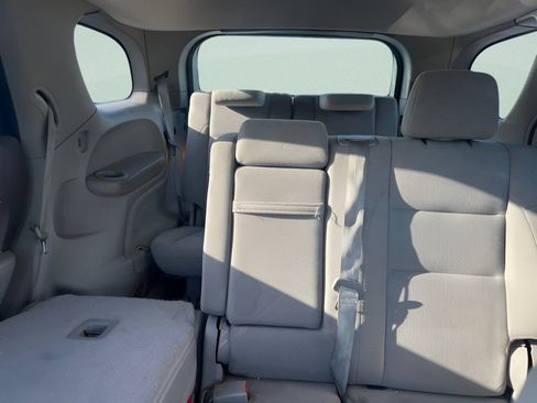 Used 2013 Dodge Durango SXT w/ Popular Equipment Group AWD/4WD image 25