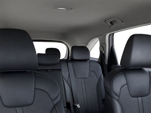 New 2026 Kia Sorento EX image 27