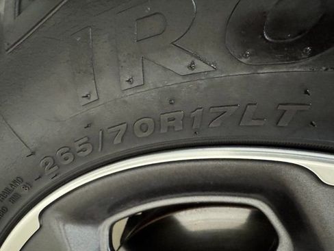 Used 2020 Jeep Gladiator Rubicon image 24